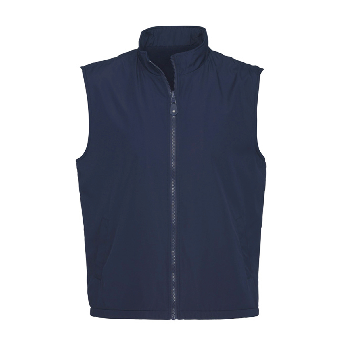 Fashion Biz Reversible Vest NV5300