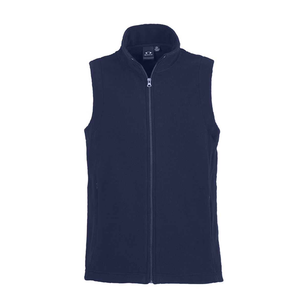 Fashion Biz Ladies Micro Fleece Vest PF905