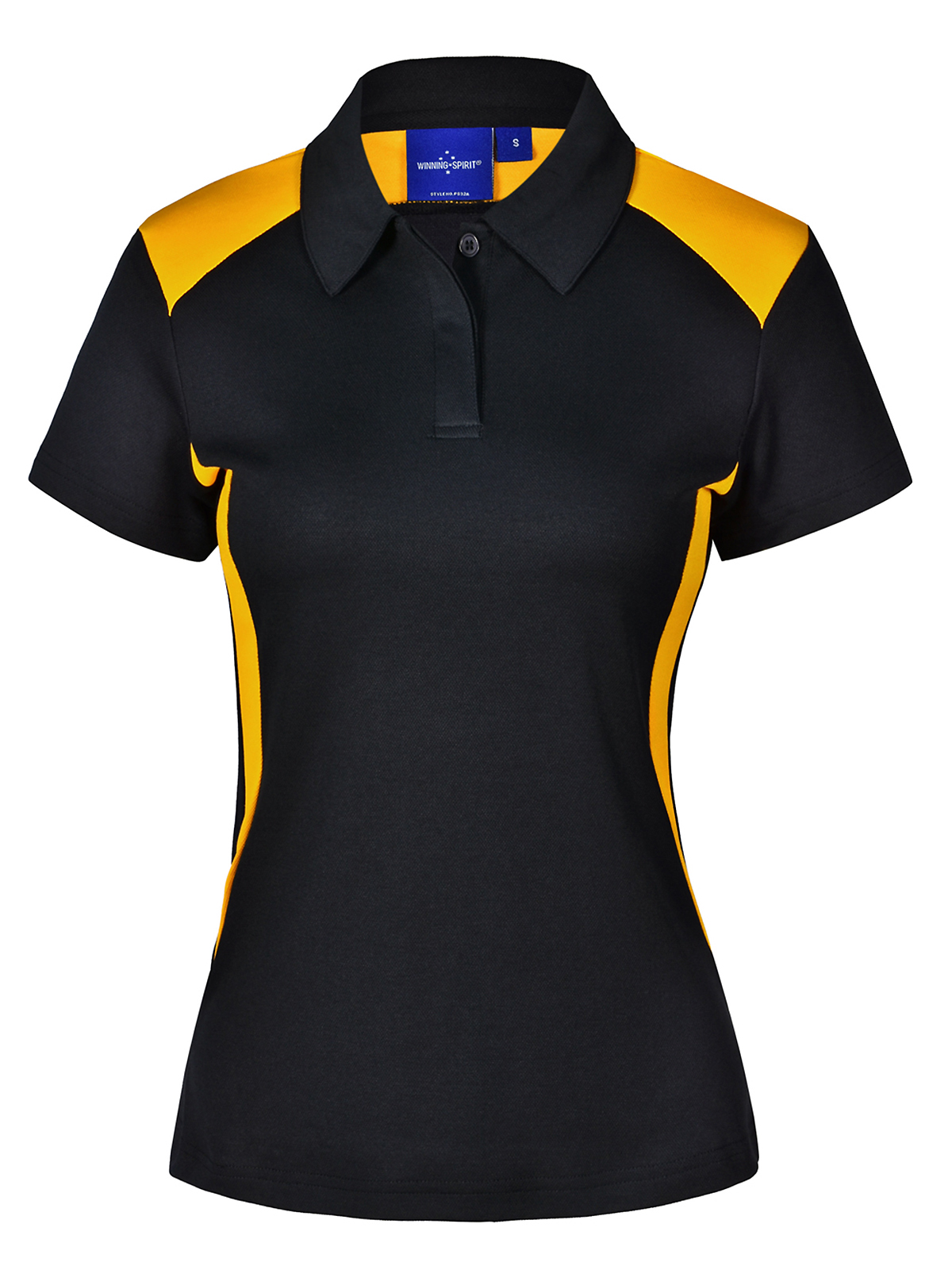 Winning Spirit Ladies Winner Polo PS32A