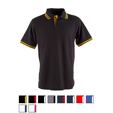 Winning Spirit Kids Grace Polo PS65K