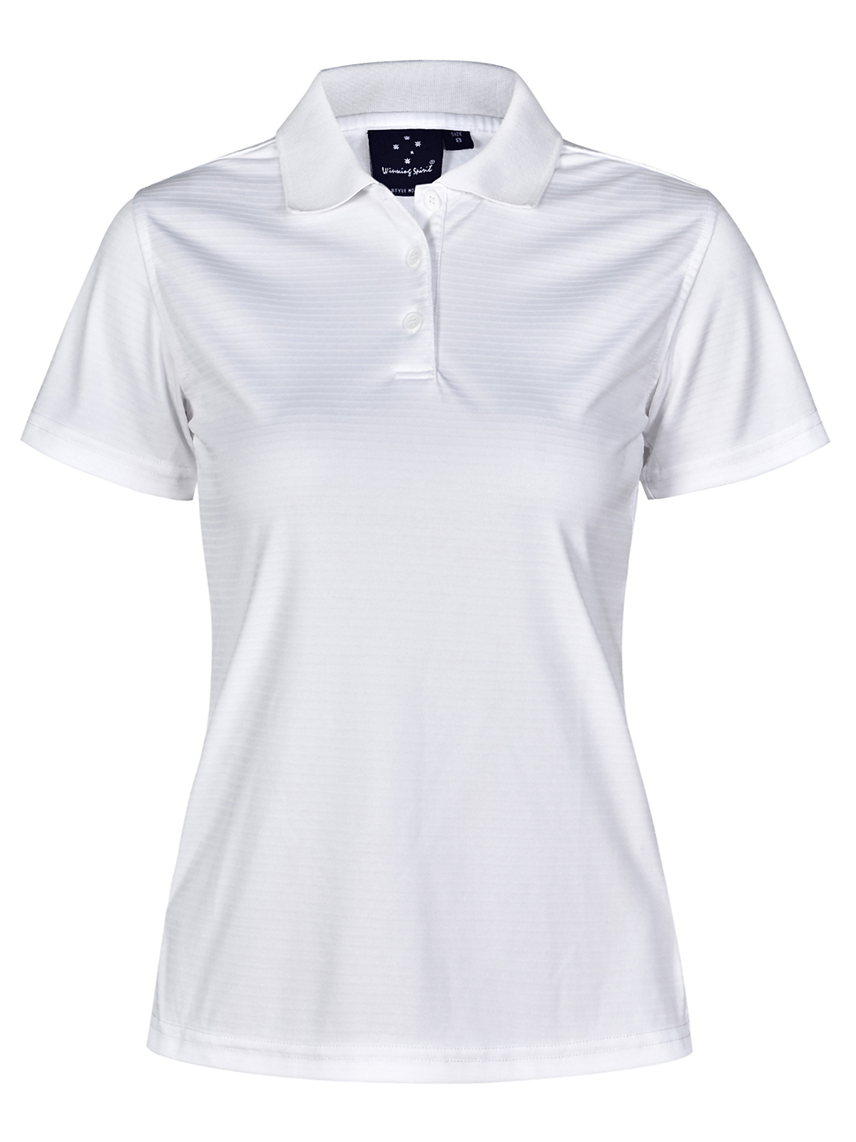 Winning Spirit Ladies Icon Polo PS76