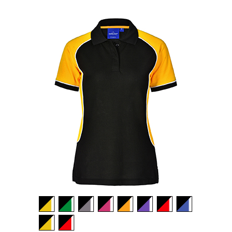 Winning Spirit Kids Arena Polo PS77K