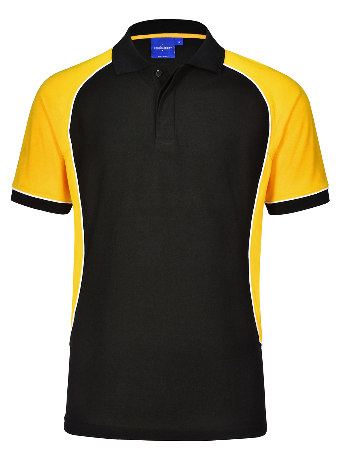 Winning Spirit Kids Arena Polo PS77K