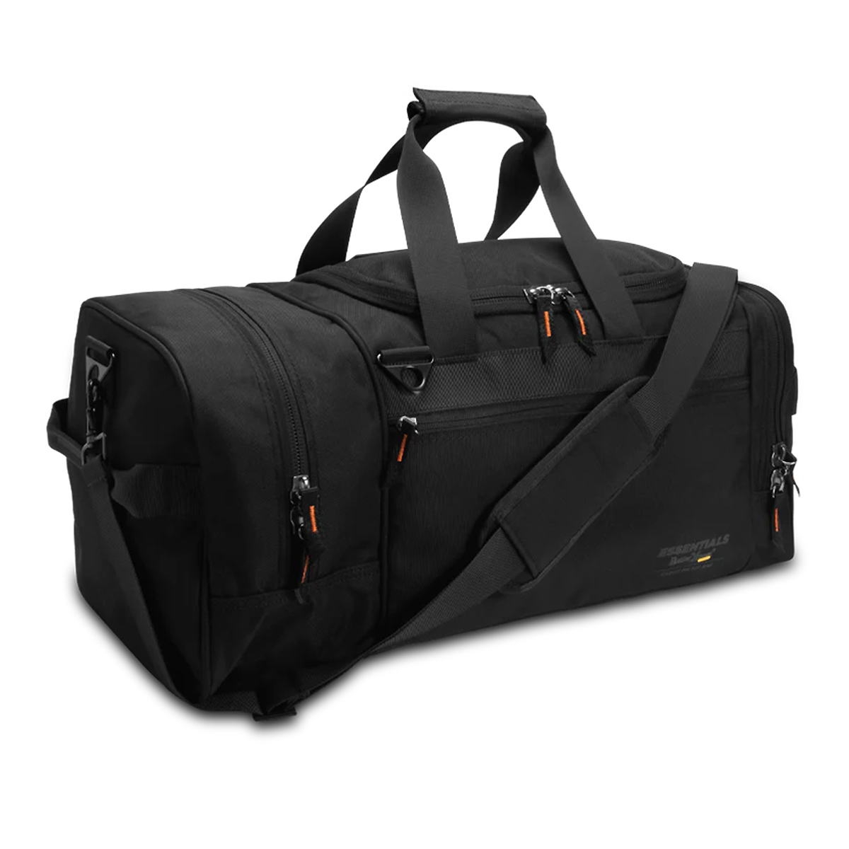 Rugged Xtreme Carry On Bag RXES05C206BK