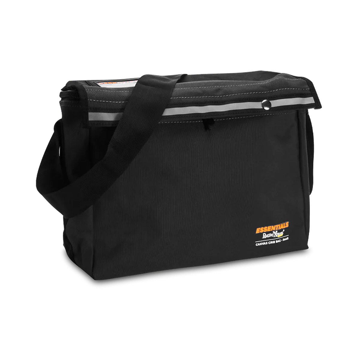 Rugged Xtreme Crib Bag Small RXES05E206BK