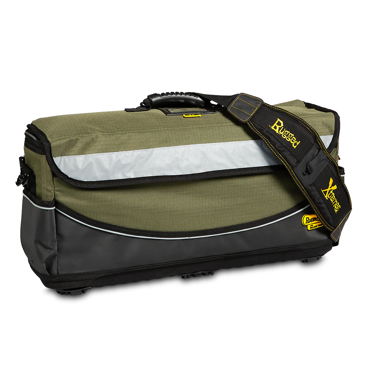 Rugged Xtreme Deluxe Large Tool Bag RX05I118