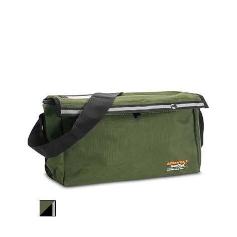 Rugged Xtreme Essentials Canvas Large Crib Bag RXES05E212