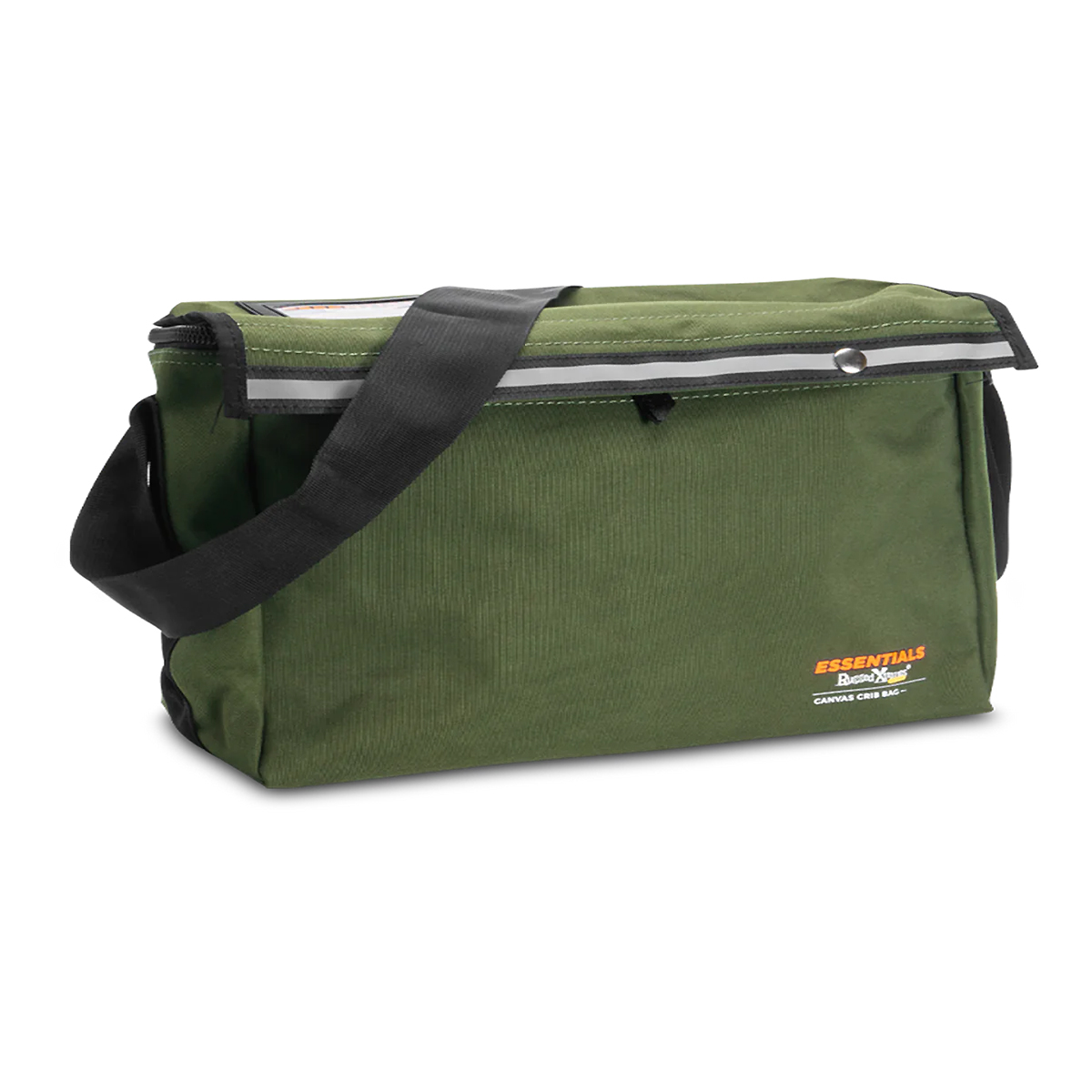 Rugged Xtreme Essentials Canvas Large Crib Bag RXES05E212