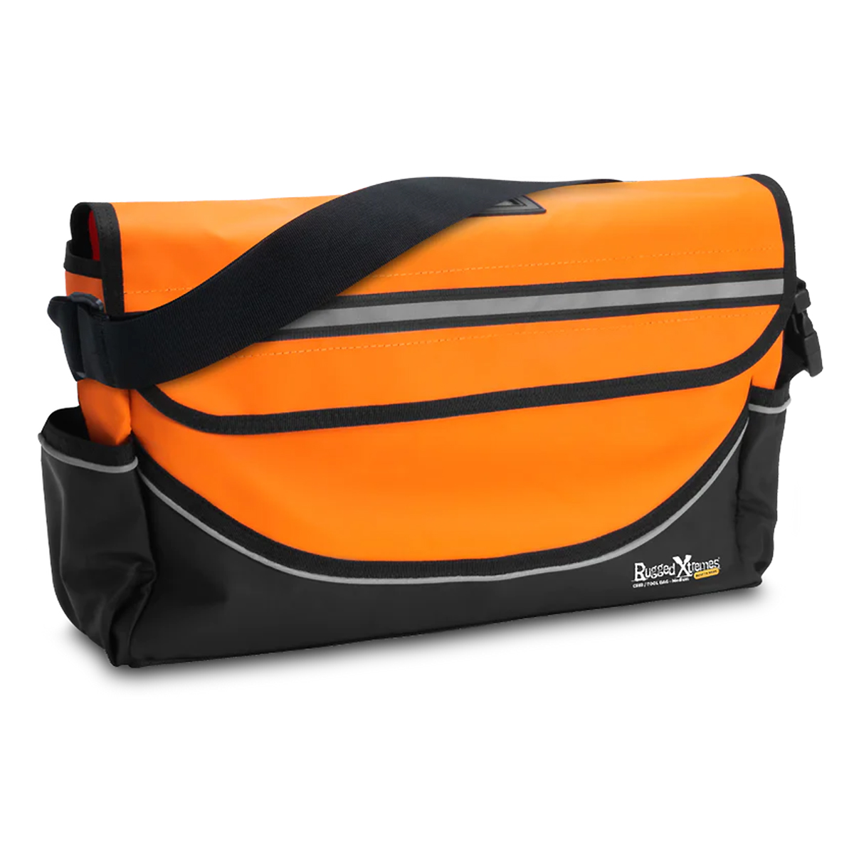 Rugged Xtreme PVC Crib Tool Bag RX05E112PVCOR