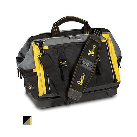 Rugged Xtreme The Specialist Large Tool Bag RX05X5028