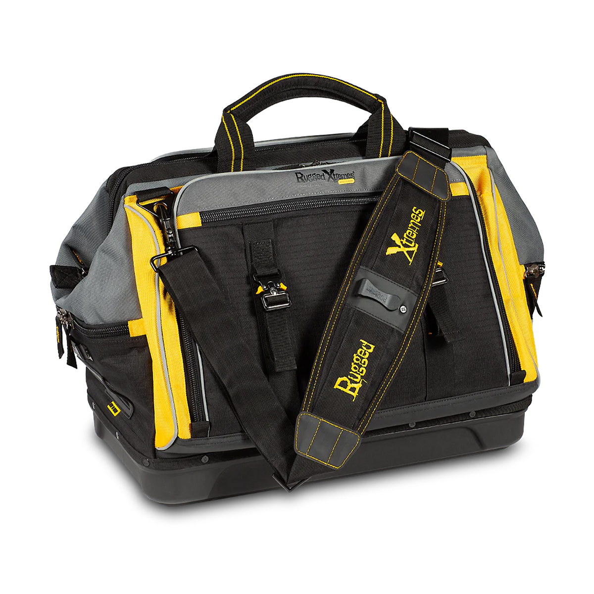 Rugged Xtreme The Specialist Large Tool Bag RX05X5028