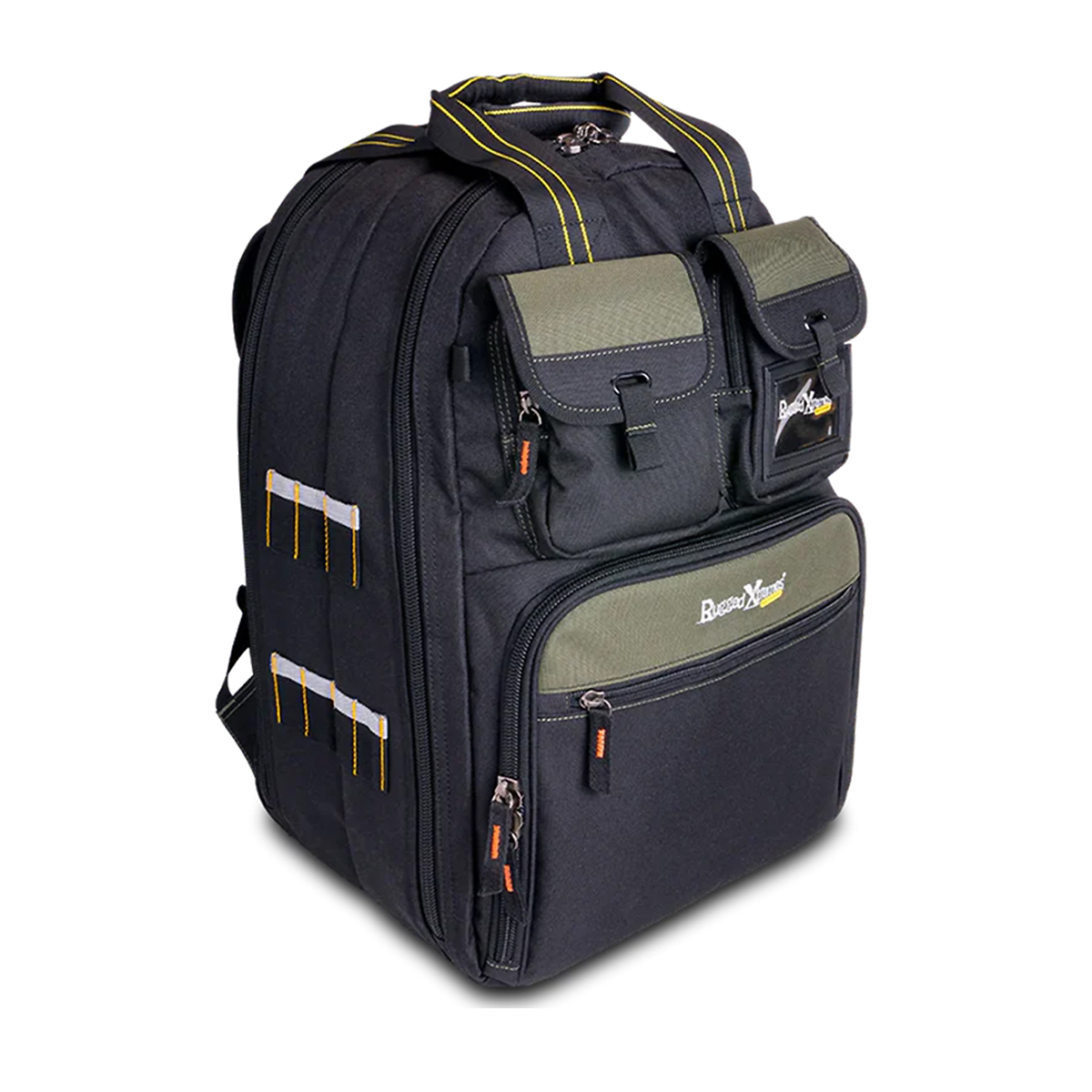 Rugged Xtreme Tool Backpack RX05G318BK