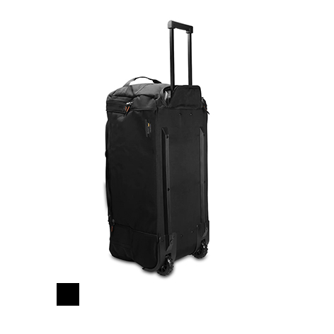 Rugged Xtreme Wheeled Gear Bag RXES05C218WBK