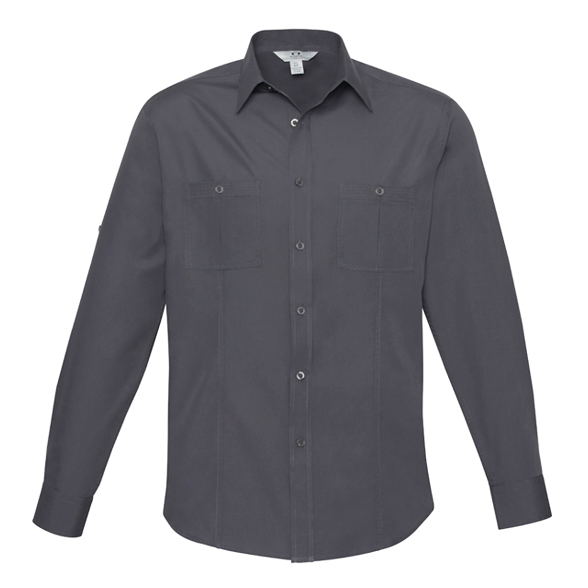 Fashion Biz Bondi Long Sleeve Shirt S306ML