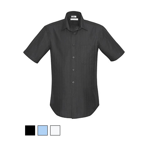 Fashion Biz Preston Short Sleeve S312MS