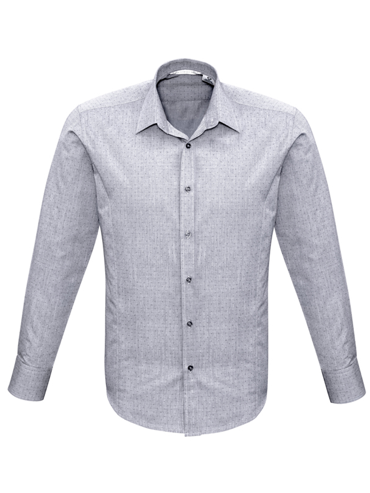 Fashion Biz Trend Long Sleeve Shirt S622ML