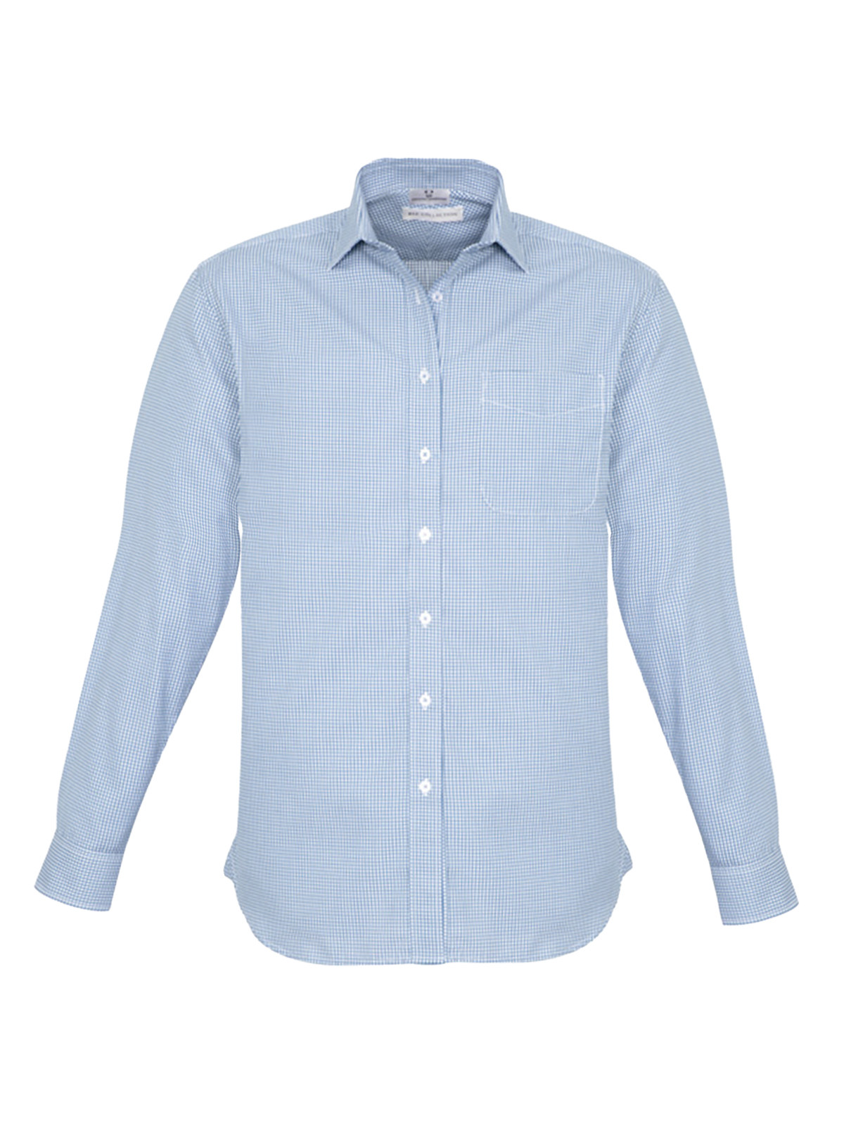 Fashion biz Ellison Long Sleeve Shirt S716ML