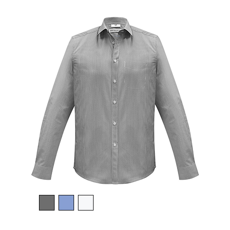 Fashion biz Euro Long Sleeve Shirt S812ML