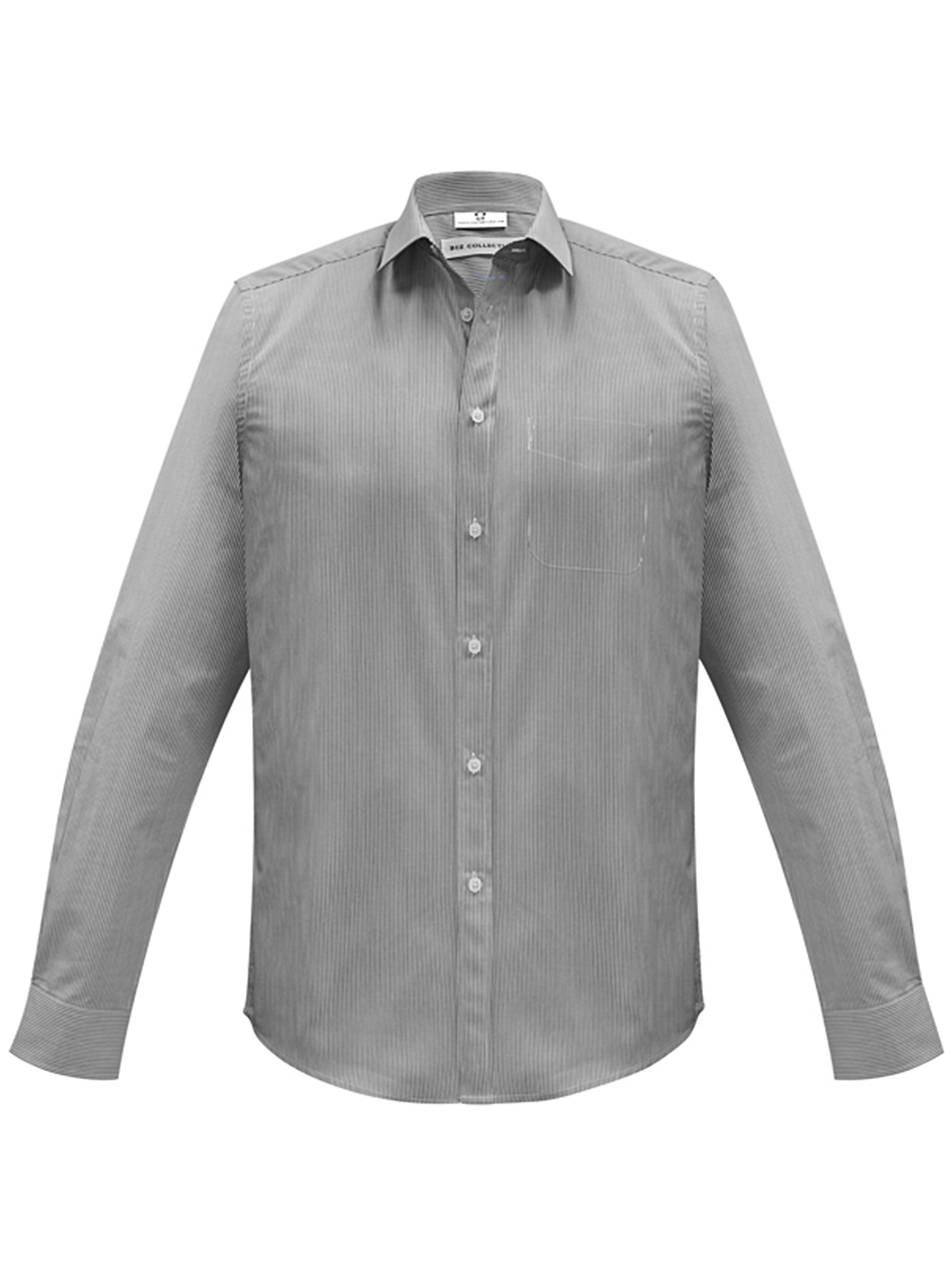 Fashion biz Euro Long Sleeve Shirt S812ML