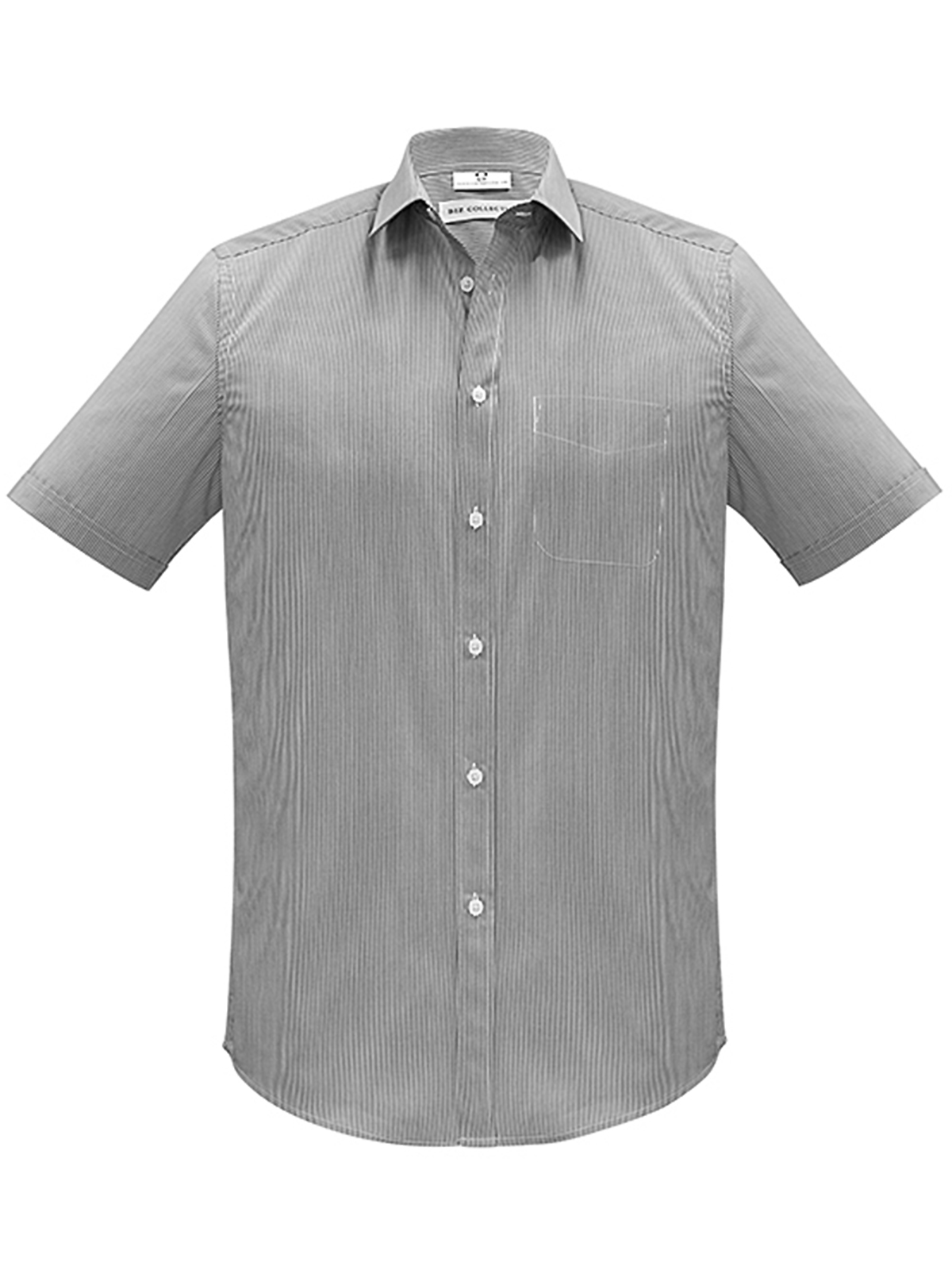 Fashion biz Euro Short Sleeve Shirt S812MS