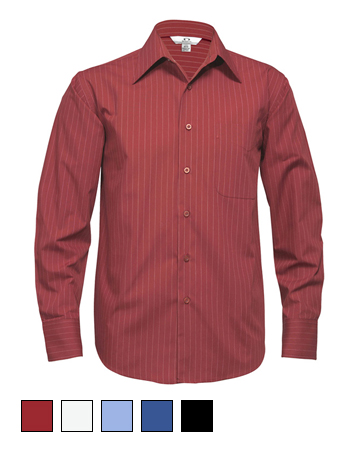 Fashion Biz Manhattan Shirt SH840