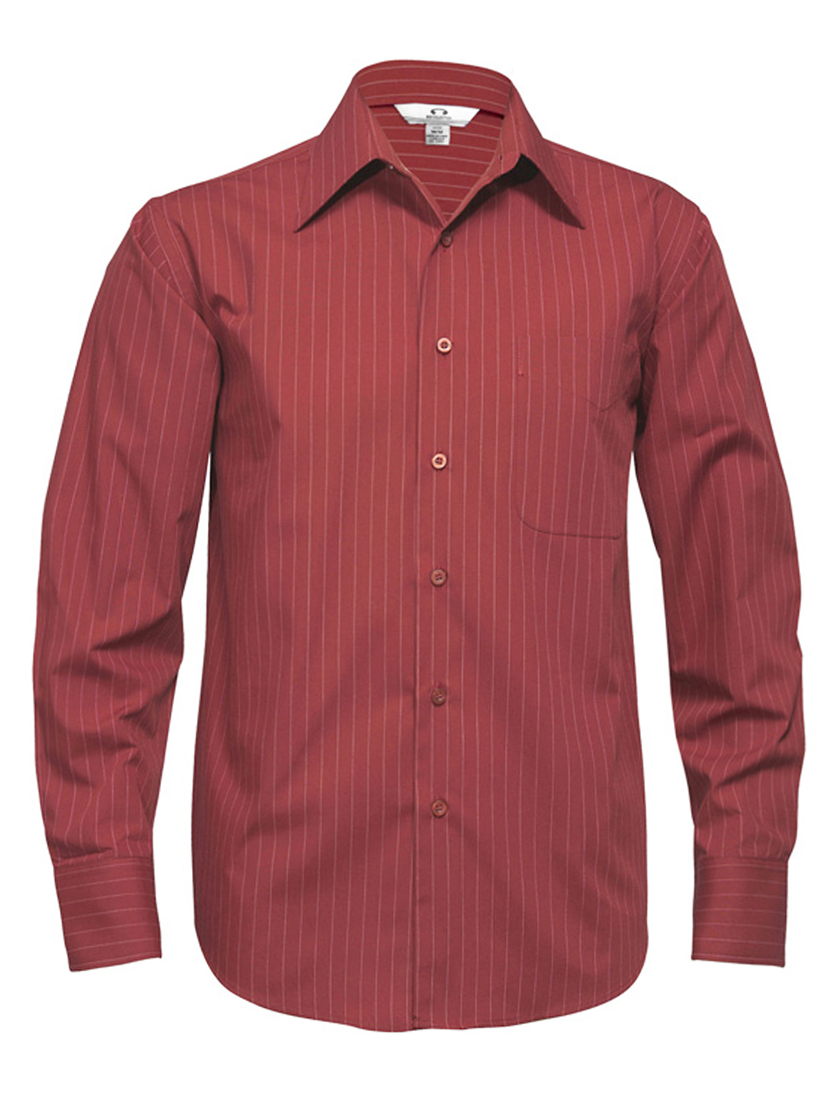 Fashion Biz Manhattan Shirt SH840