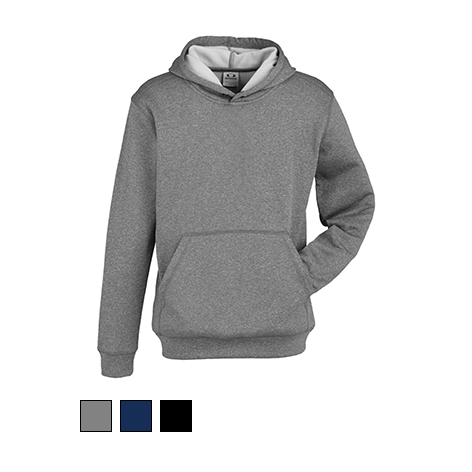 Fashion Biz Hype Pull On Hoodie SW239ML