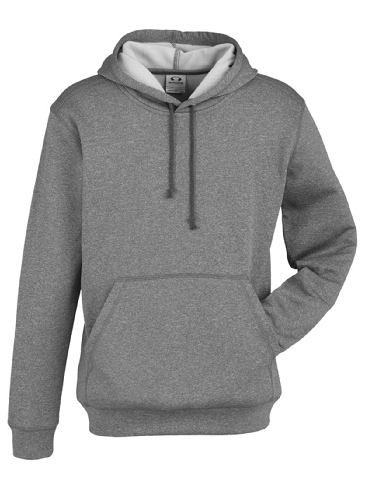 Fashion Biz Hype Pull On Hoodie SW239ML