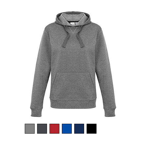 Fashion Biz Ladies Crew Hoodie SW760L