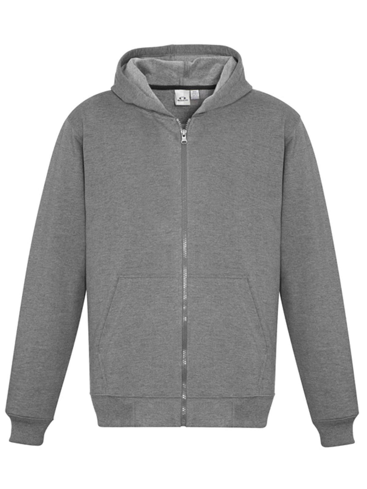 Fashion Biz Kids Crew Zip Hoodie SW762K