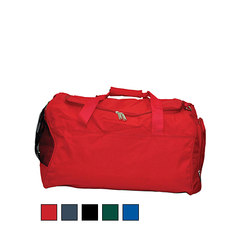 Winning Spirit Basic Sports Bag B2000