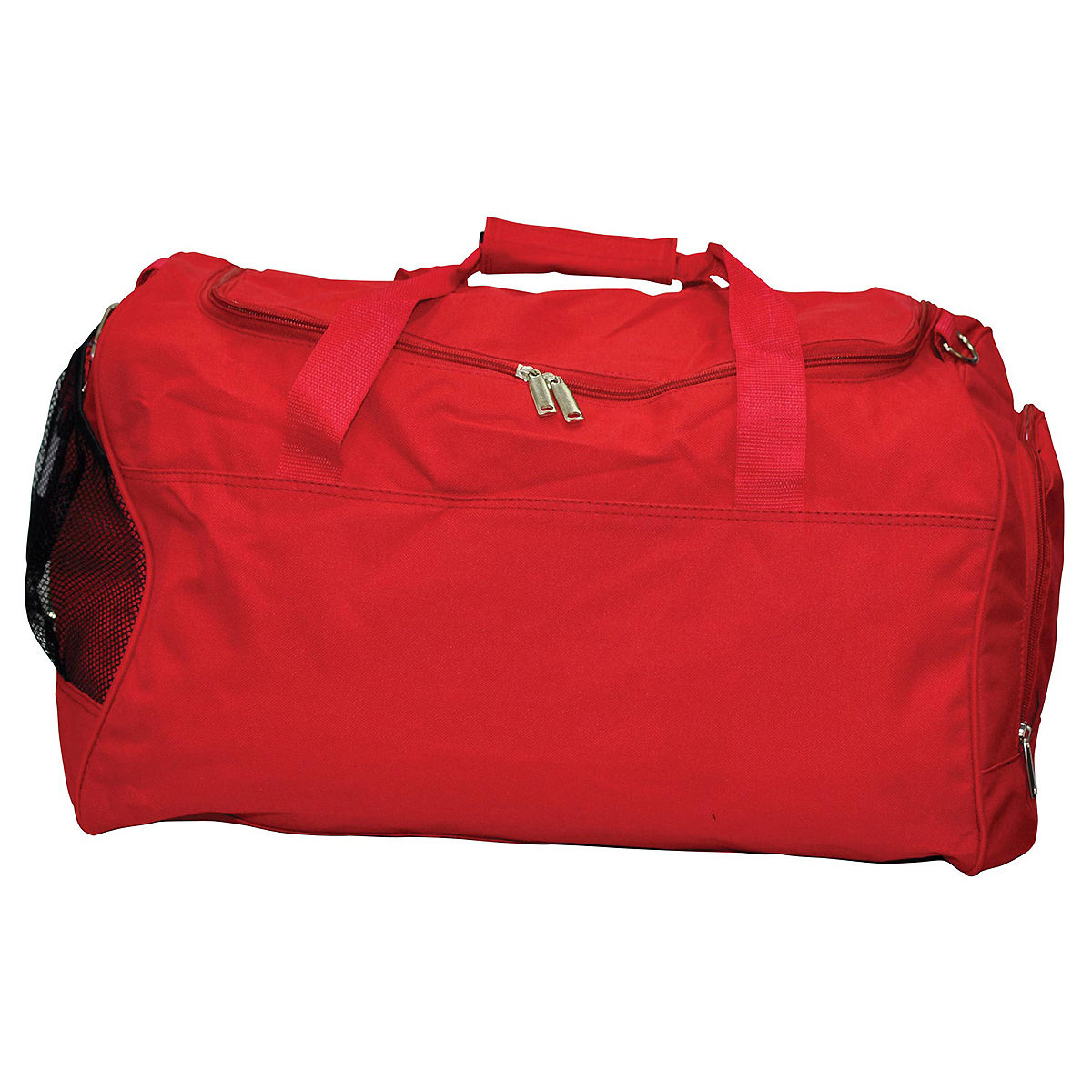 Winning Spirit Basic Sports Bag B2000