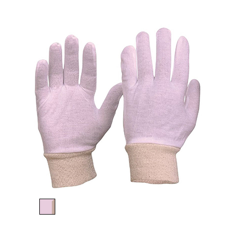 Pro Choice Interlock Poly/Cotton Inner Knit Wrist Glove 342CLKW