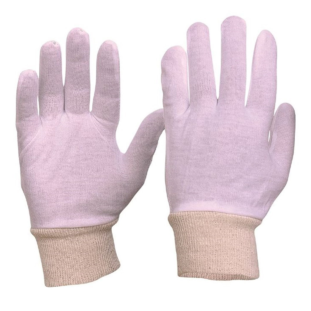 Pro Choice Interlock Poly/Cotton Inner Knit Wrist Glove 342CLKW