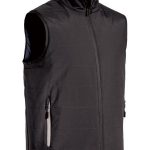 Bisley Reversible Puffer Vest BV0328