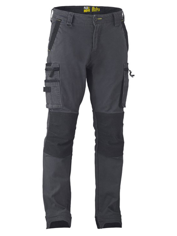 Bisley Flex And Move Cargo Stretch Pant BPC6330