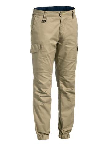 Bisley X Airflow Cuffed Cargo Pant BPC6476