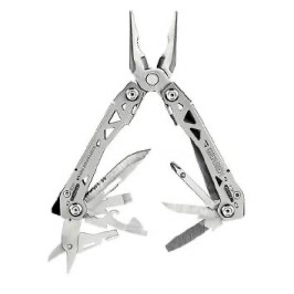 Gerber Suspension-NXT Multi Tool 15-IN-1