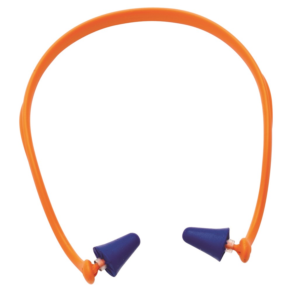 Pro Choice Headband Earplugs HBEPA