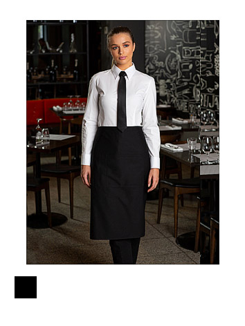 Winning Spirit Long Waist Apron AP02