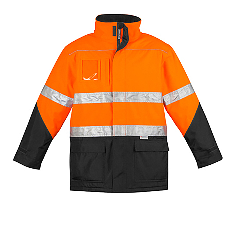 Syzmik Storm Jacket ZJ350