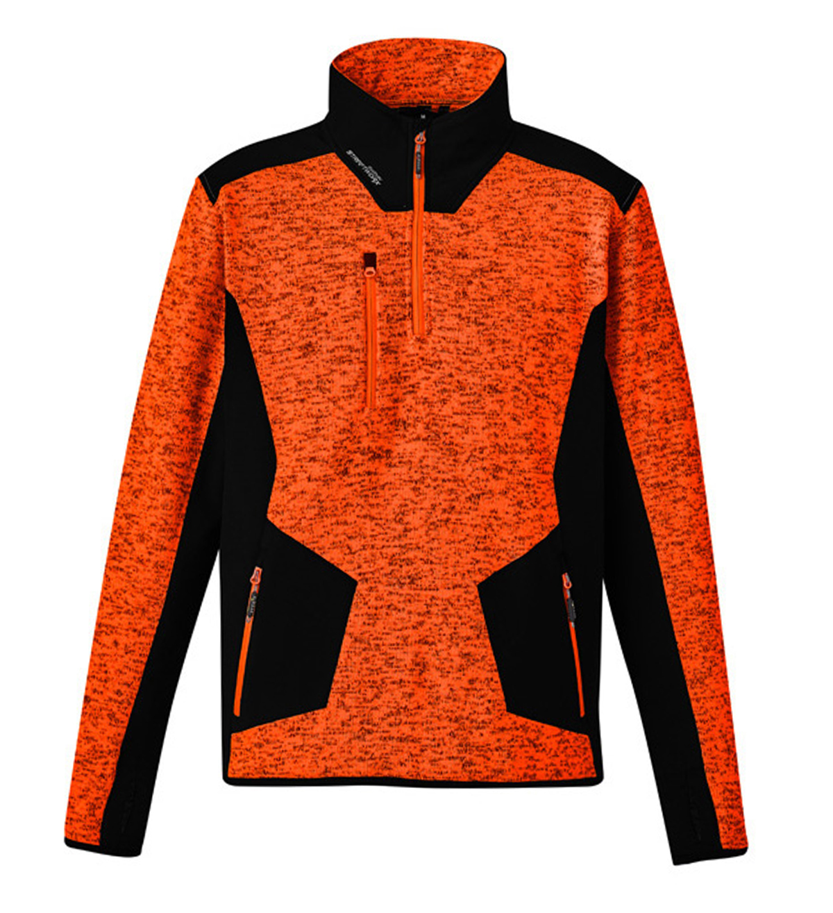 Syzmik Streetworx Reinforced Pullover ZT380