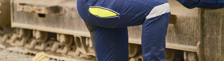 Tradie Work Pants for Women: Your Guide to a Perfect Fit